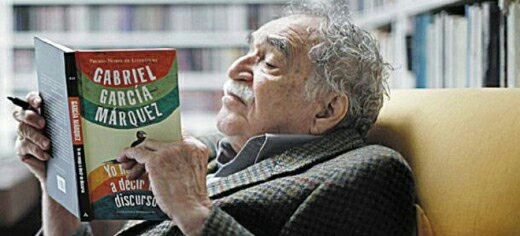 گابریل گارسیا مارکز عاشق پیشه ی سیاست باز