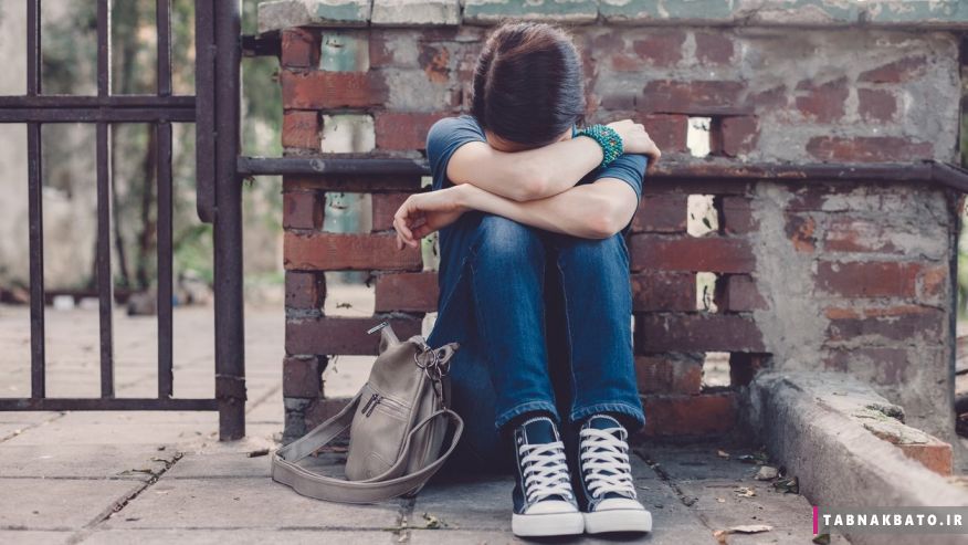 دو برابر شدن نرخ خودکشی در میان کودکان و نوجوانان در آمریکا