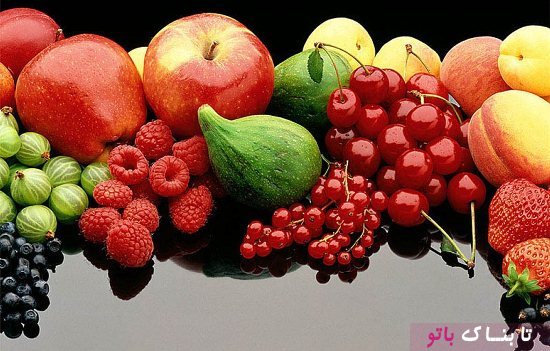 با خواص شگفت انگیز میوه های تابستانی آشنا شوید