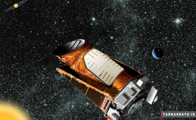 تلسکوپ کپلر، 10 سیاره با احتمال قابلیت سکونت را پیدا کرد