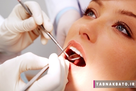 عفونت ریشه دندان و لثه چگونه درمان می شود؟