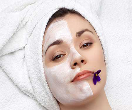 روش پاکسازی پوست صورت و حفاظت از روزنه های پوست