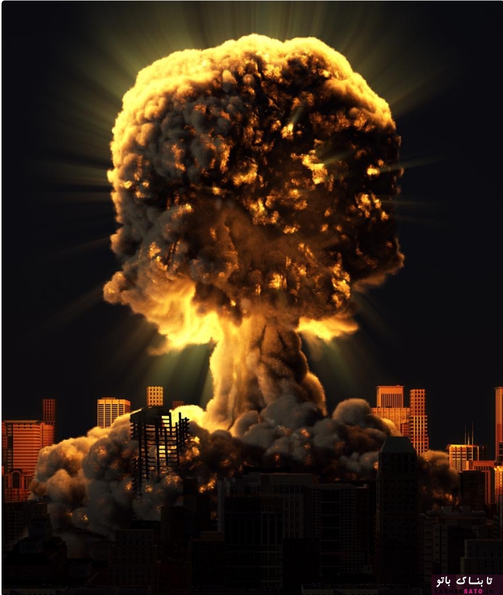 در صورت انفجار هسته ای؛ فرار یا قرار؟
