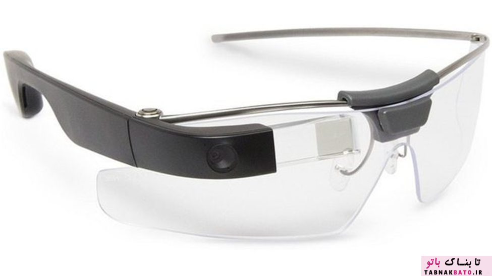 بازگشت عینک های هوشمند گوگل