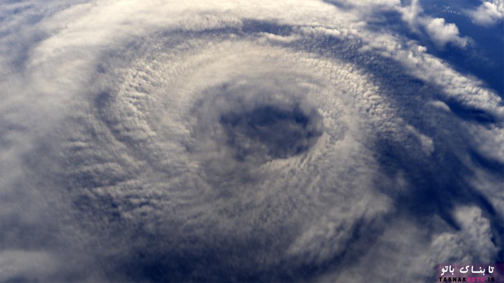 آیا توفان هاروی توسط هواشناسی آمریکا قابل پیش بینی بود؟