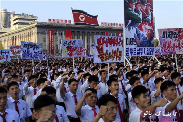 دلایل ناتوانی آمریکایی ها در جاسوسی از کره ی شمالی