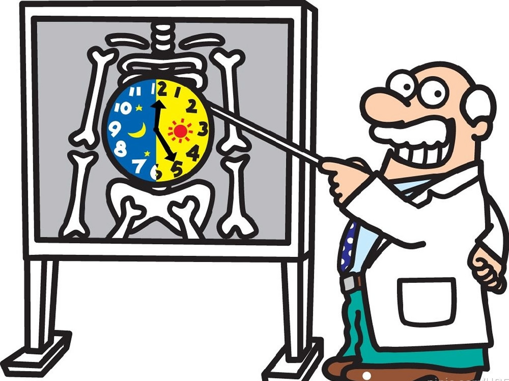 ساعت بدن، تعیین کننده برندگان نوبل پزشکی ۲۰۱۷