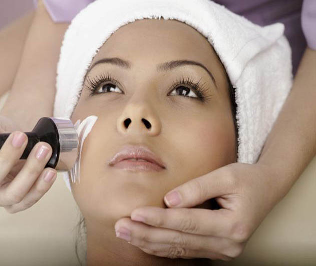 روش پاکسازی پوست و حفاظت از روزنه های پوست