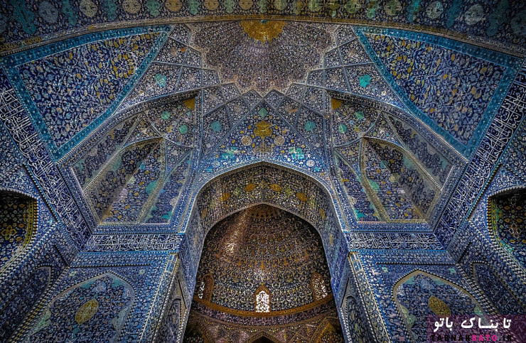 ده معماری تاریخی ایران که باید دید