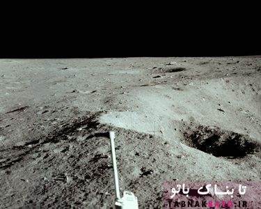 چرا ستاره‌ای در عکس‌های فرود روی ماه وجود ندارد؟