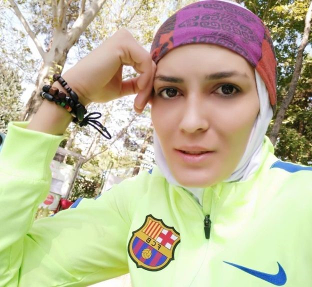 نگاهی به زندگی چهارتن از مدال آوران ورزش زنان ایران