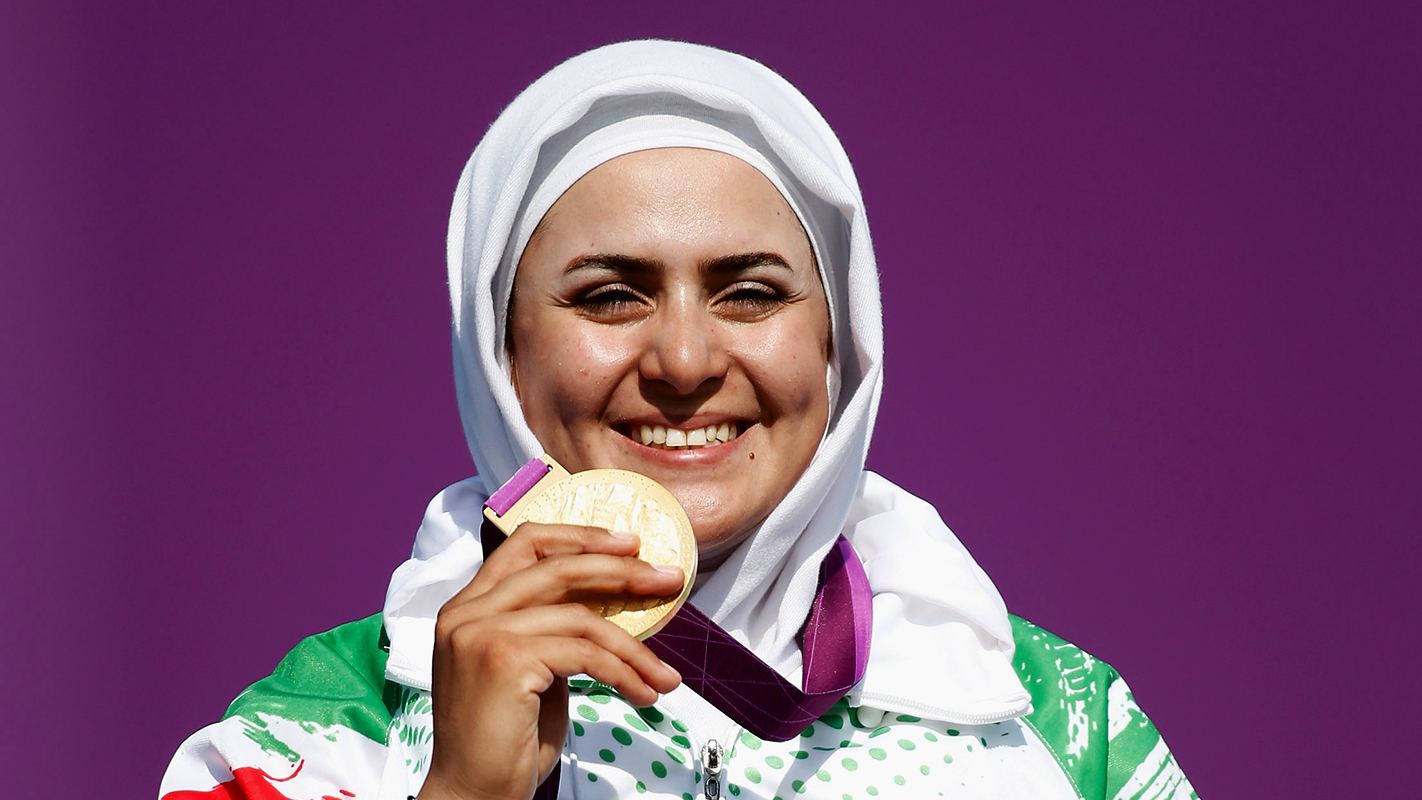 نگاهی به زندگی چهارتن از مدال آوران ورزش زنان ایران