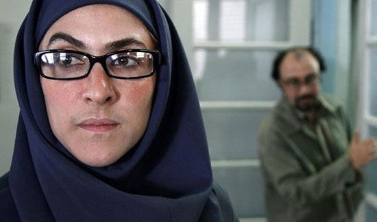 گریم هایی که در فیلم‌های سینمایی ایران خوش درخشیدند