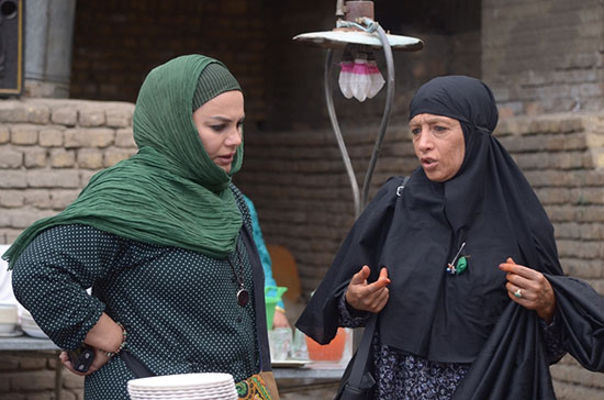 تغییر چهره‌های ماندگار در فیلم‌های سینمایی ایران