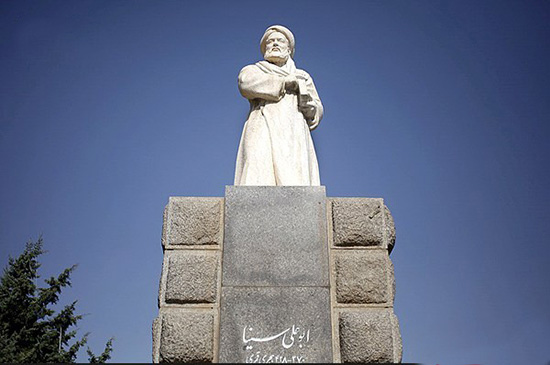 ابوالحسن صدیقی، سازنده معروف‌ترین مجسمه‌های ایران