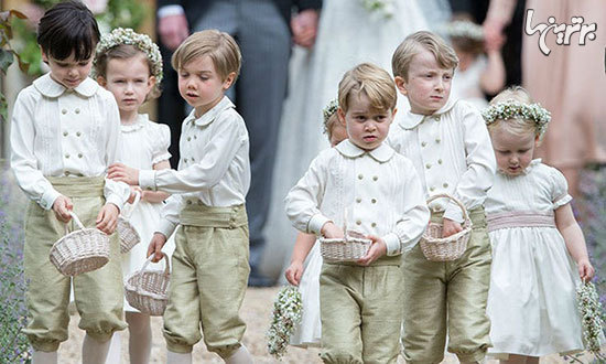 قوانینی که فرزندان خانواده سلطنتی باید رعایت کنند