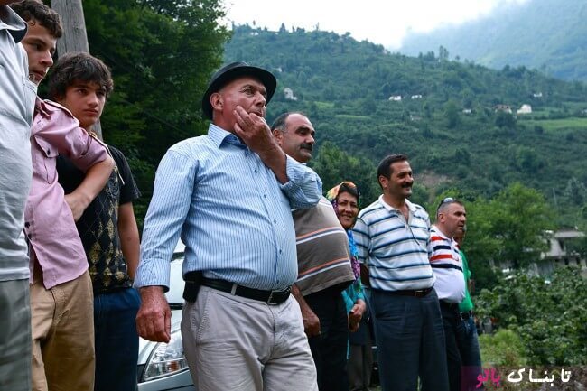 زبان سوت؛ زبان عجیب در روستایی در ترکیه