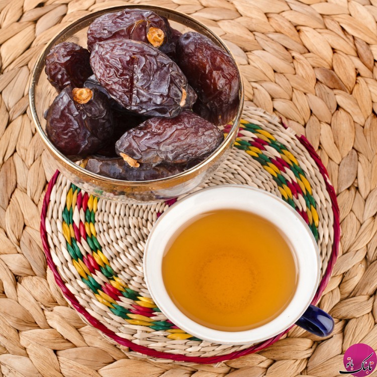 قهوه ی عربی با زعفران؛ نوشیدنی محبوب و معروف