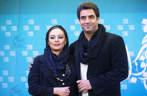 گفت‌وگو با مرد 35 میلیاردی سینمای ایران