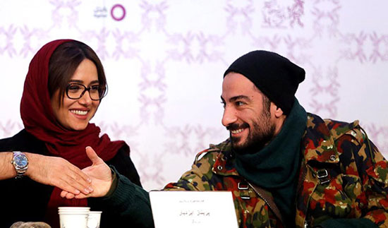 سیمرغ بهترین بازیگر سی و هفتمین جشنواره فجر به چه کسی می‌رسد؟