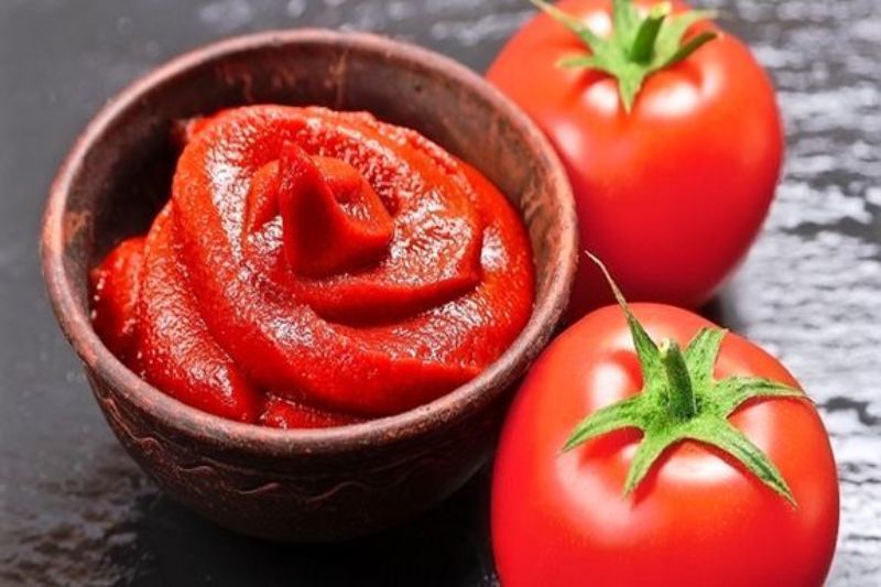 رب‌های گوجه فرنگی آلوده به خطرناک‌ترین بیماری‌ها