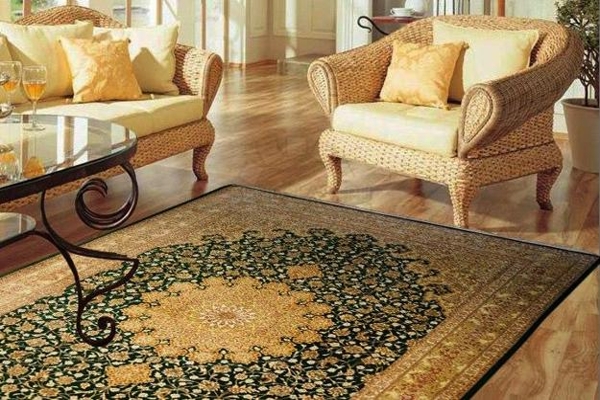 نکات مهم برای انتخاب فرش مناسب منزل شما