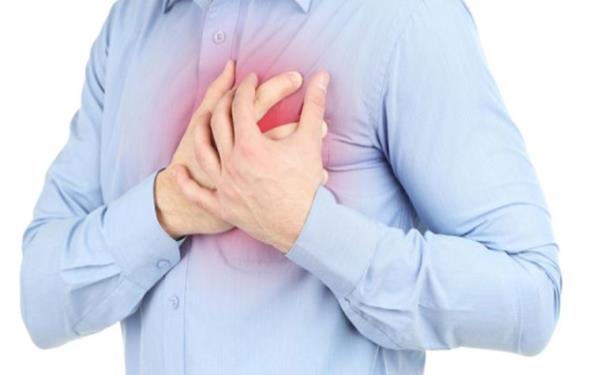 حمله قلبی می‌تواند نشانه اولیه سرطان باشد