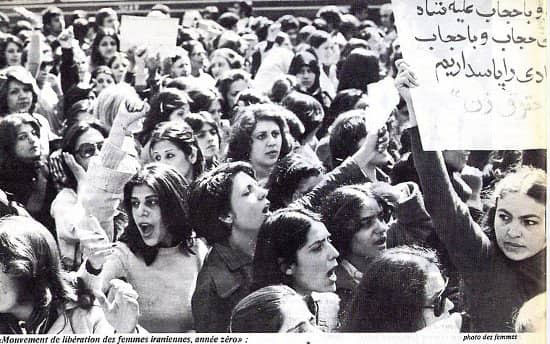 ۴۰ سال قبلِ ایران، ۴۰ سال بعد انقلاب+عکس