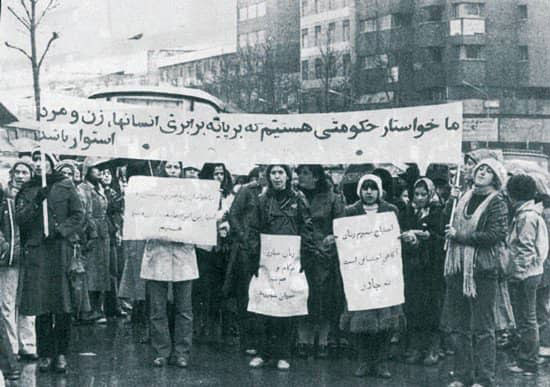 ۴۰ سال قبلِ ایران، ۴۰ سال بعد انقلاب+عکس