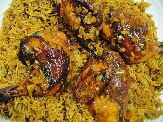 غذا‌های عمانی؛ سفری به همسایه جنوبی کشورمان