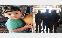 بازداشت ۳ مرد در پرونده باران کوچولو
