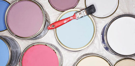 نقاشی ساختمان؛ همه آنچه برای رنگ کردن خانه باید بدانید