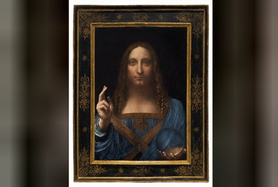 آیا گران قیمت‌ترین نقاشی جهان تقلبی است؟