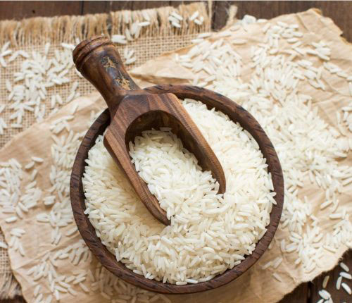 بهترین روش‌ها برای نگهداری برنج تازه در منزل