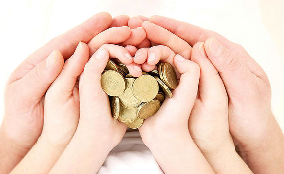 خطرناک ترین مسائل مالی در زندگی مشترک و عامل دعوای همسران