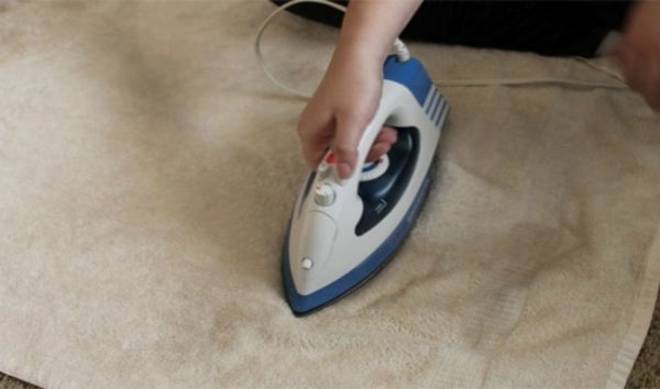 ترفندهایی برای تمیزی لوازم خانه بدون مواد شیمیایی