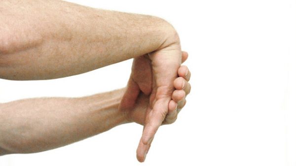 7 ورزش دست برای درمان درد آرتروز