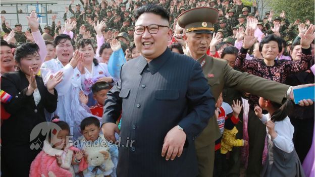روز انتخابات کره شمالی؛ روزی که نباید کسی بمیرد!