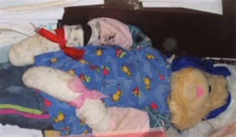 دانشمند روس اجساد گورستان را عروسک می‌کرد!؟ +تصاویر