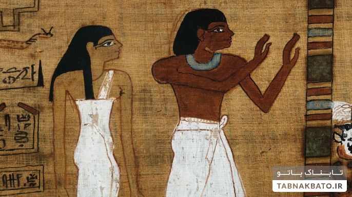 حقایق شگفت انگیز درباره مصر باستان