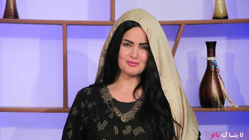 حجاب عجیب مجری مصری برای اجرای برنامه دینی- اجتماعی!