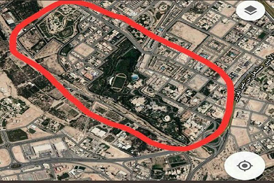 جزئیات جدید از تیراندازی در کاخ پادشاه سعودی +عکس