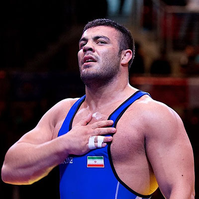 امیر علی‌اکبری، گلادیاتور ایرانی مسابقات MMA (قسمت ۲)