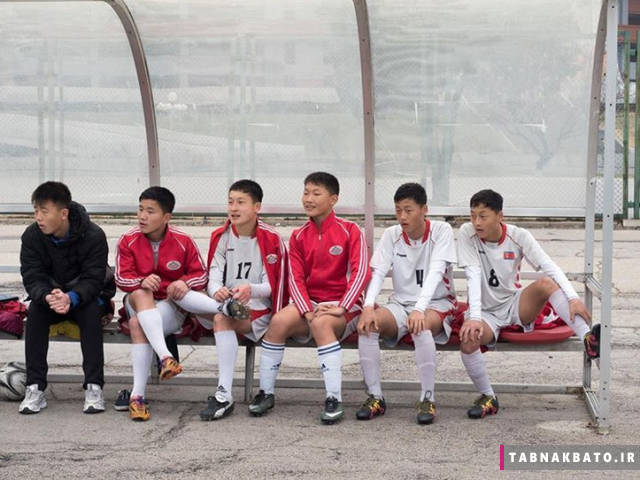تصاویر جدید از زندگی در کره ی شمالی به روایت اینستاگرام