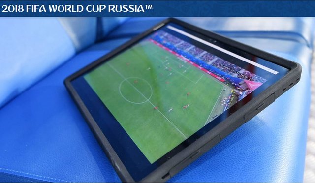 تکنولوژی ویژه فیفا برای ۳۲ تیم حاضر در جام جهانی +عکس
