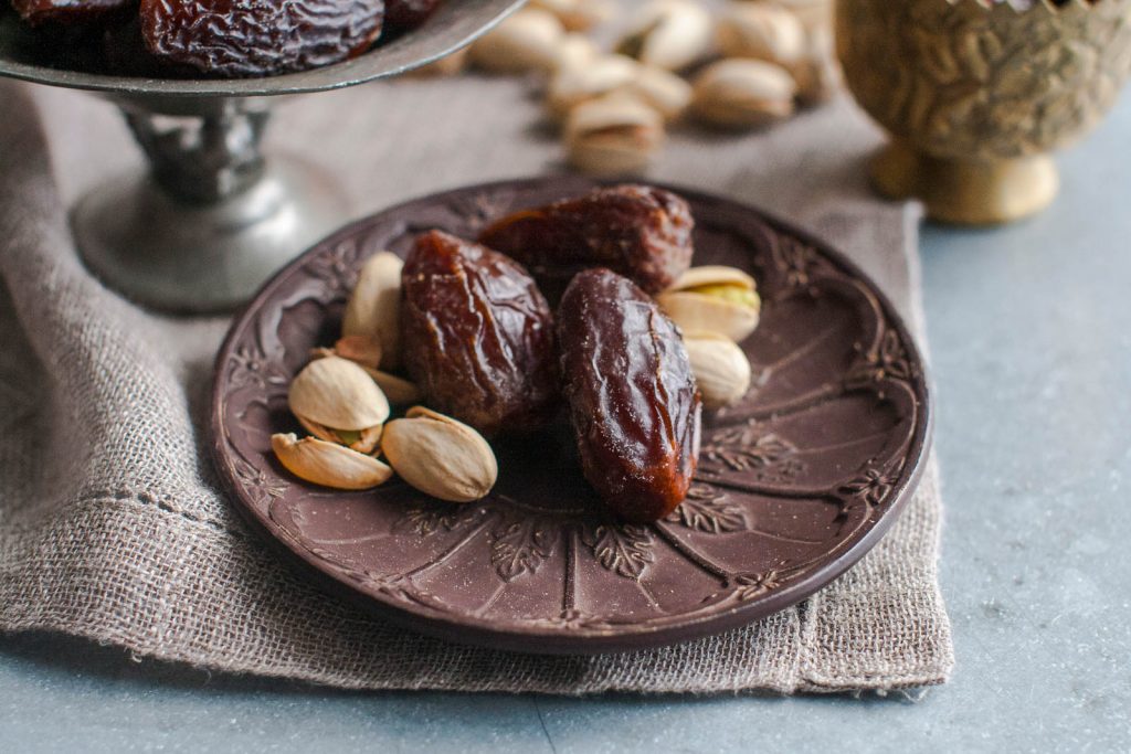 در ماه رمضان چه بخوریم؟
