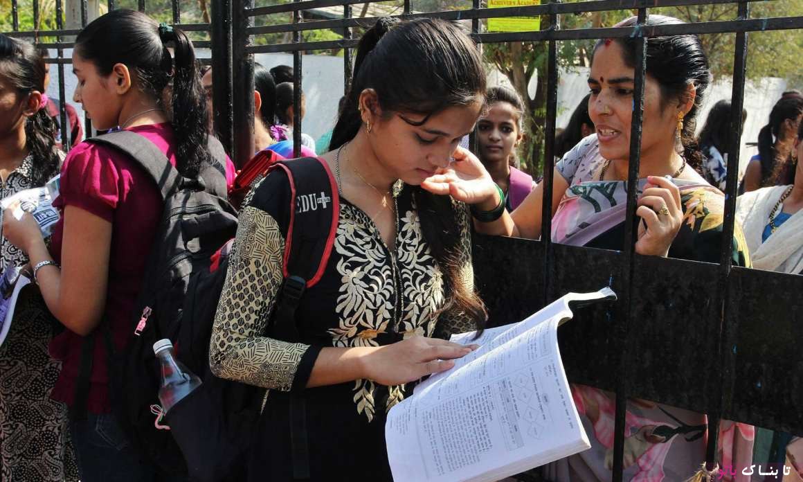 مافیای تقلب در مدارس هند