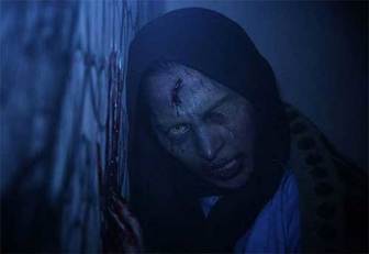 منتظر اولین سریال ترسناک ایرانی باشید +عکس