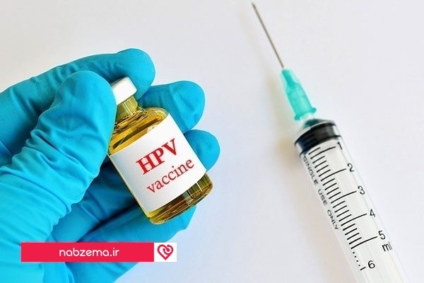 علائم بیماری های ناشی از بیماری HPV