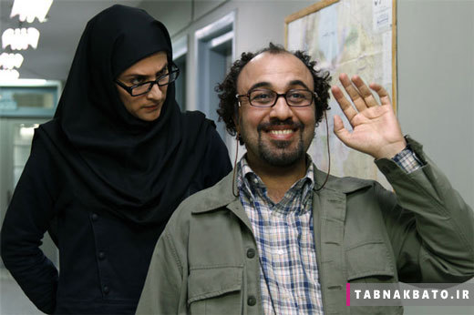 موفق ترین زوج های سینمایی ایران معرفی شدند